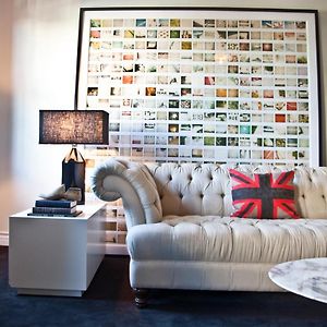 Corner King Suite